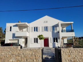Haus Dalmatia